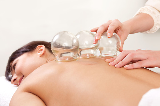 Herbal Bulle Cupping - photo 5