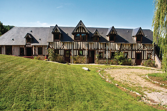 Manoir de Pontfol - photo 12