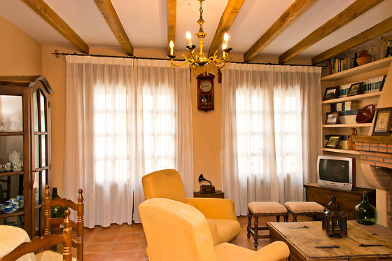 LA POSADA DE BAYUELA - photo 5