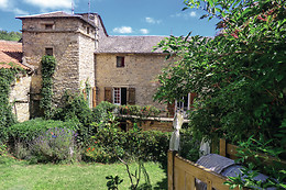 Domaine d'Alcapiès