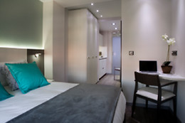 SALAMANCA SUITE STUDIOS
