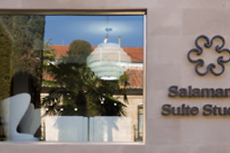SALAMANCA SUITE STUDIOS