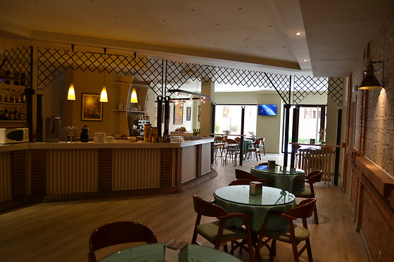 HOTEL VILLEGAS - photo 4