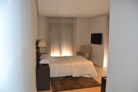 HOTEL VILLEGAS - photo 5