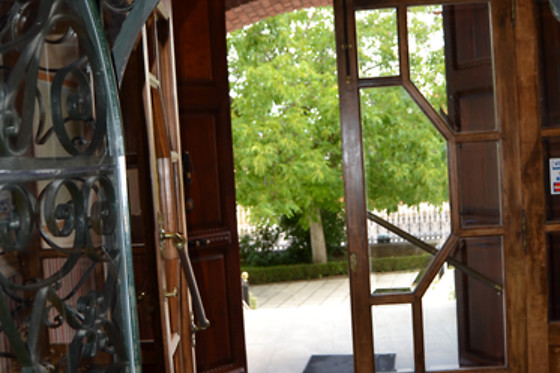 HOTEL VILLEGAS - photo 6
