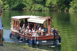 ALBI CROISIERES
