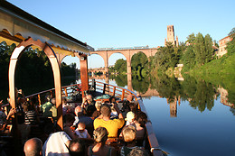 ALBI CROISIERES