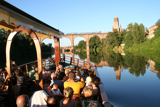 ALBI CROISIERES - photo 2