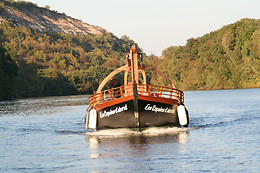 ALBI CROISIERES