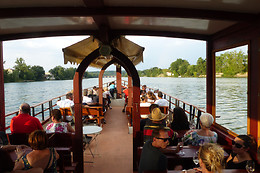 ALBI CROISIERES