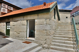 ALDEIA DO TÂMEGA