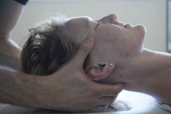 RJ MASSAGE - photo 1