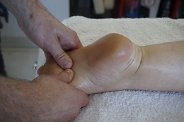 RJ MASSAGE