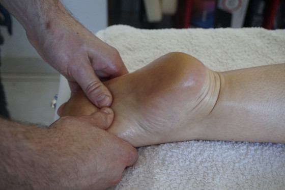 RJ MASSAGE - photo 7
