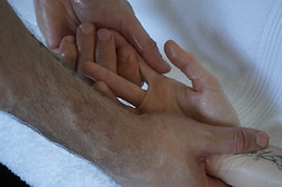 RJ MASSAGE