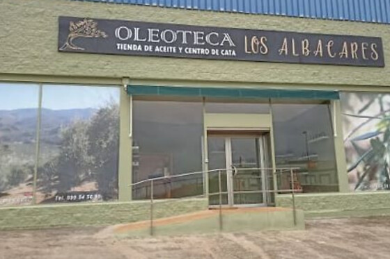 OLEOTURISMO LOS ALBACARES - photo 7
