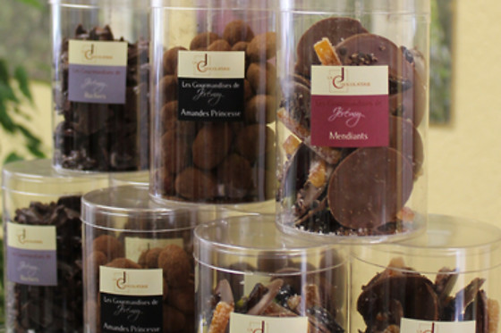 La Chocolaterie - photo 1