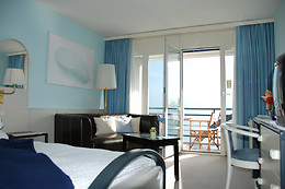 Seehotel Riviera at Lake Luzern***