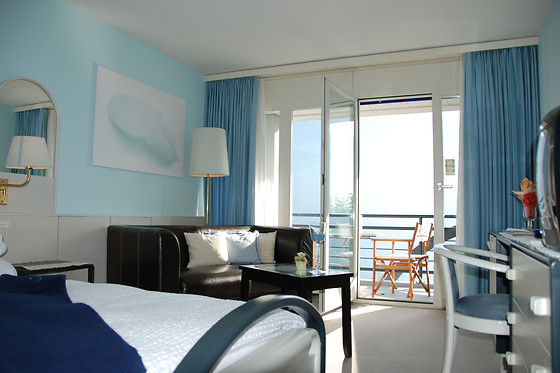 Seehotel Riviera at Lake Luzern*** - photo 1