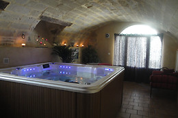 La Bastide de la Treille