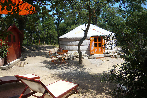 Au Soleil Mongol - photo 9
