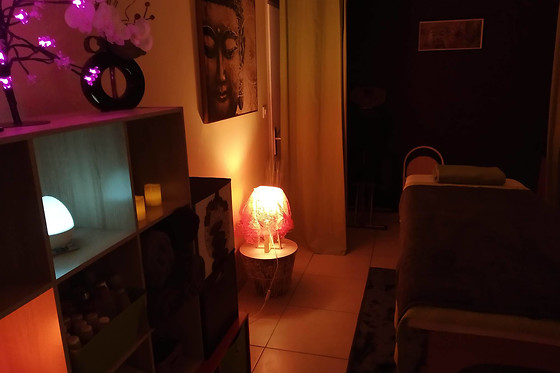 RJ MASSAGE - photo 9