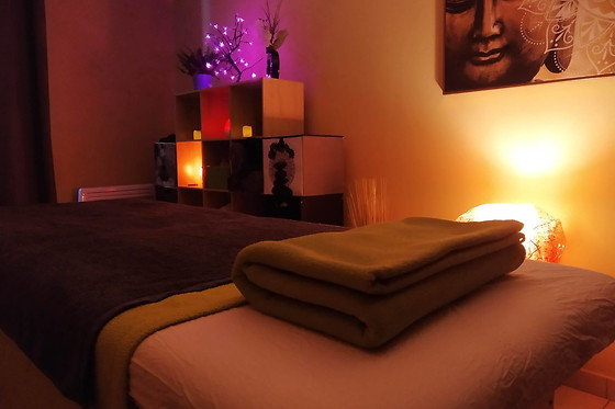 RJ MASSAGE - photo 0