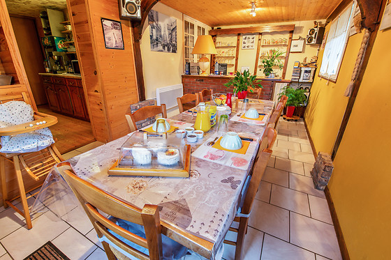 Les Noisetiers - photo 6