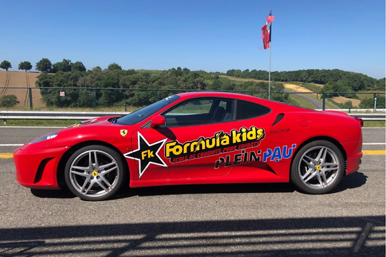 Formula Kids - photo 3