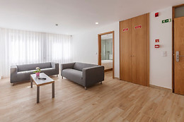 CENTRAL SUITES
