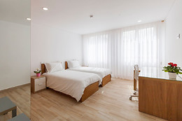 CENTRAL SUITES