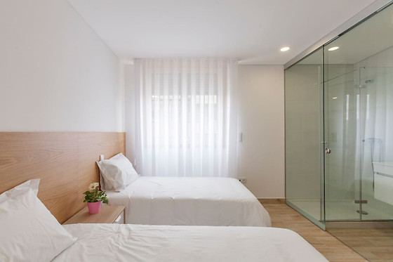 CENTRAL SUITES - photo 2