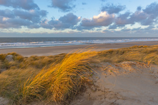 Week-end en bord de mer