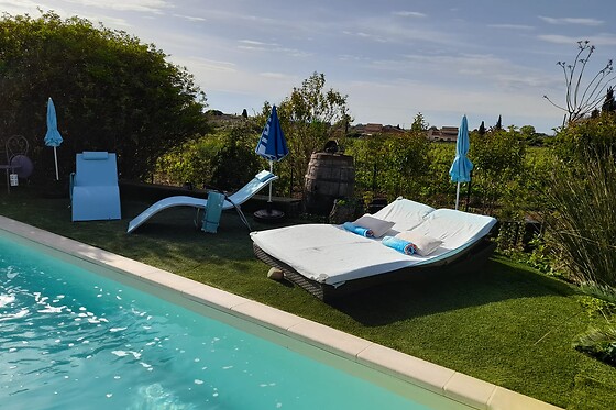 La Bastide Neuve des Oliviers - photo 1
