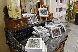 La Chocolaterie