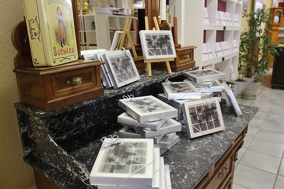 La Chocolaterie - photo 0