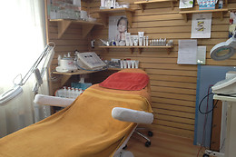 Kosmetik Studio Yvonne Sursee (Luzern)