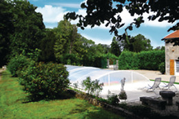 La Maison du Parc