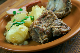 CASA RURAL FORNO