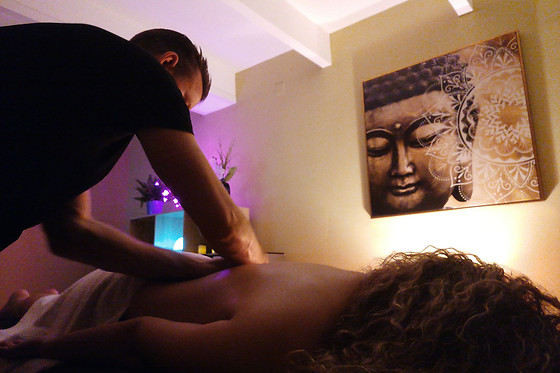 RJ MASSAGE - photo 10