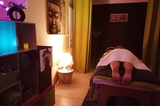 RJ MASSAGE - photo 11