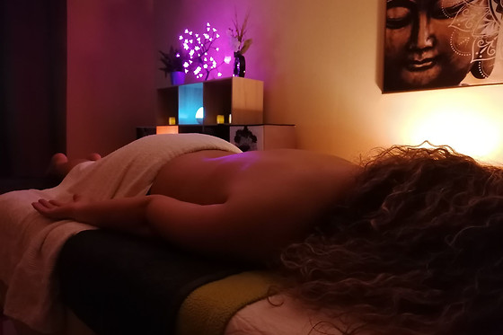 RJ MASSAGE - photo 3
