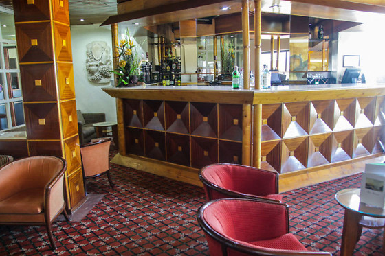 HOTEL D.LUIS - COIMBRA - photo 3