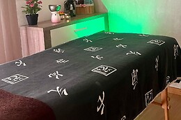 O REFÚGIO ZEN