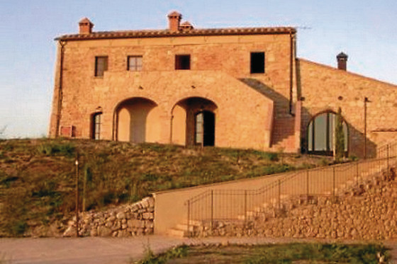 Agrihotel il Palagetto - photo 4