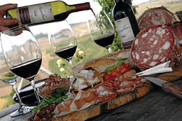 Agrihotel il Palagetto