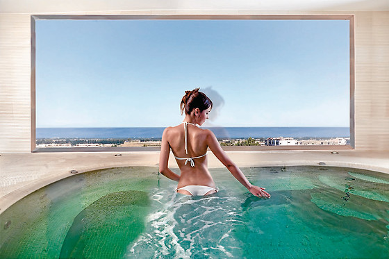 Hilton Garden Inn Lecce - photo 2