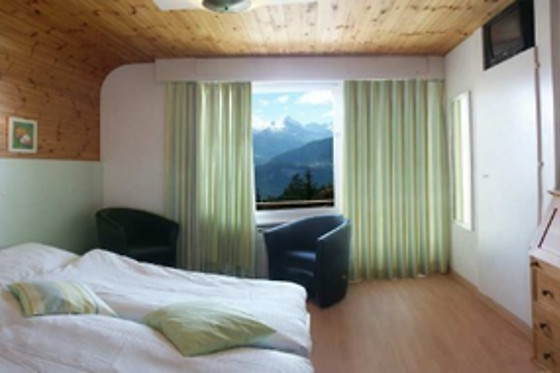 Hôtel du Lac Crans-Montana*** - photo 2