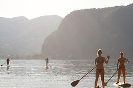  Lugano Stand Up Paddle