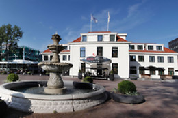 Hotel & Spa Savarin